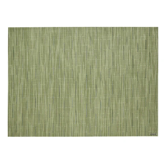 Woven Bamboo Style Table Placemat